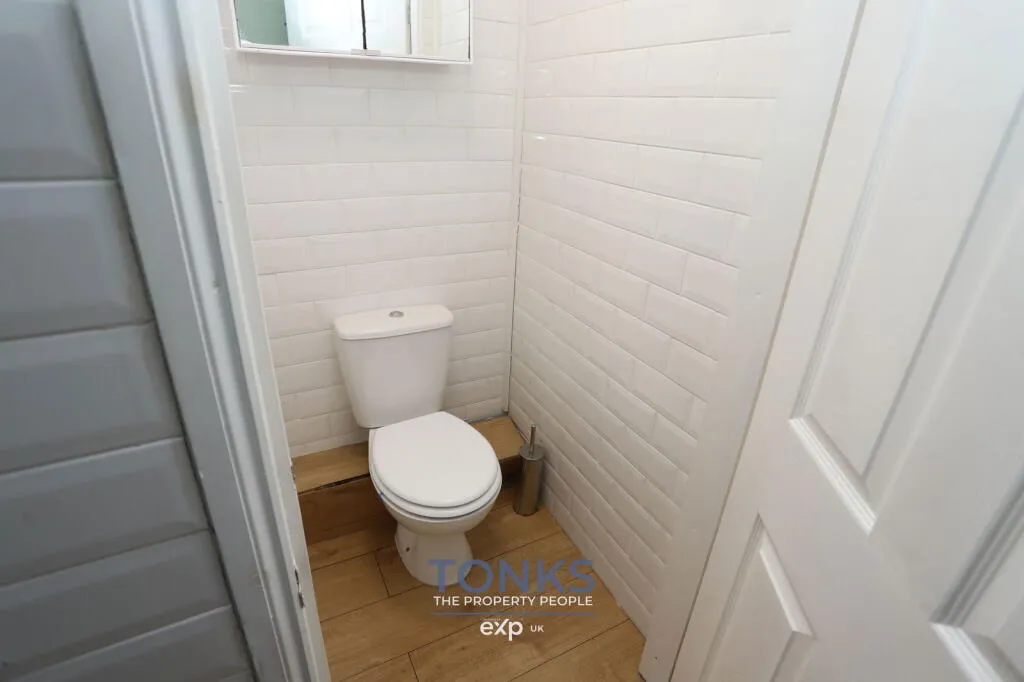 3 bed Semi-Detached