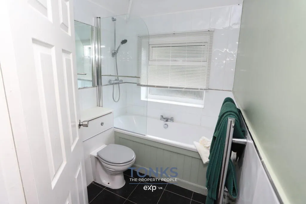3 bed Semi-Detached