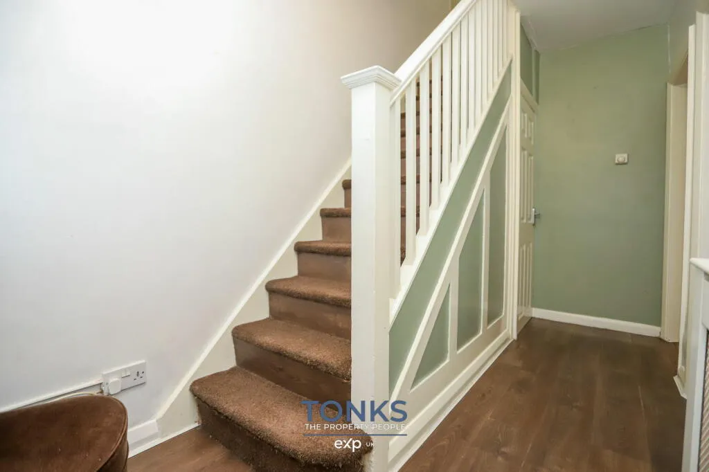 3 bed Semi-Detached