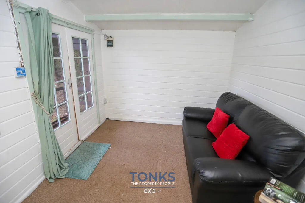 3 bed Semi-Detached