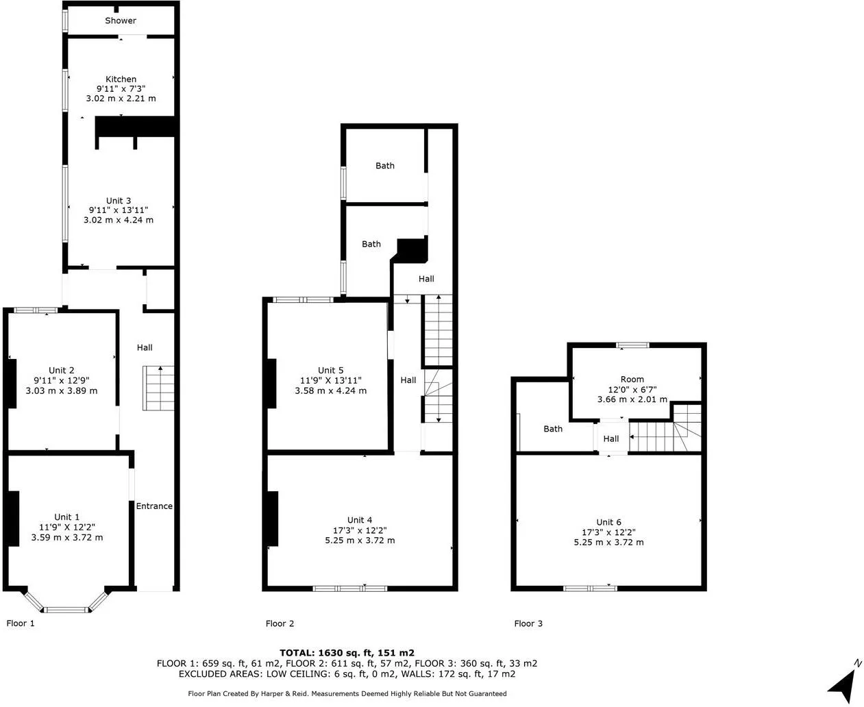 Property cover