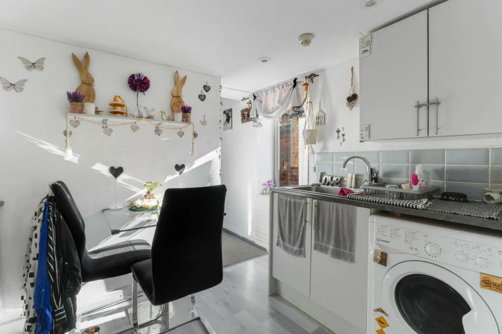 6 bed House of Multiple Occupation