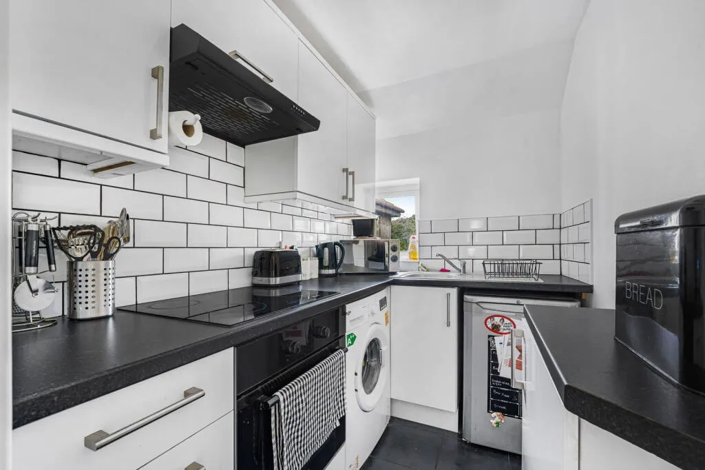 2 bed Apartment