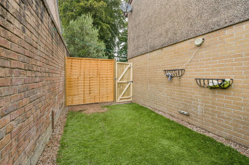 2 bed Apartment