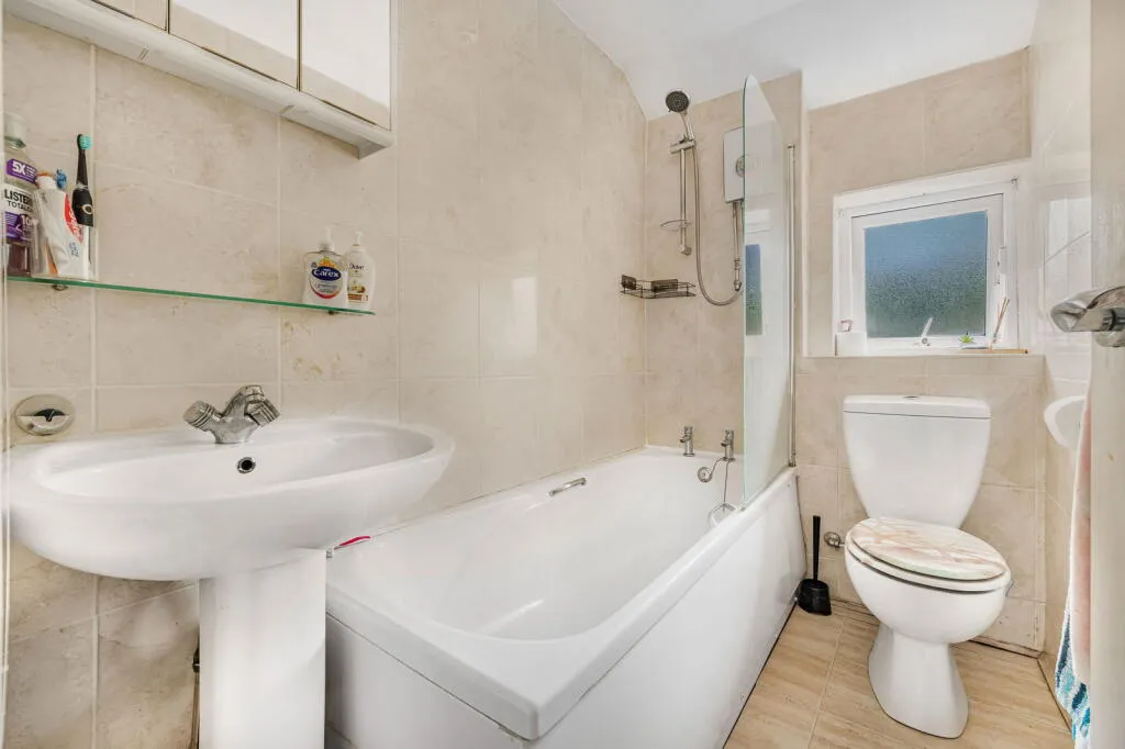 2 bed Apartment