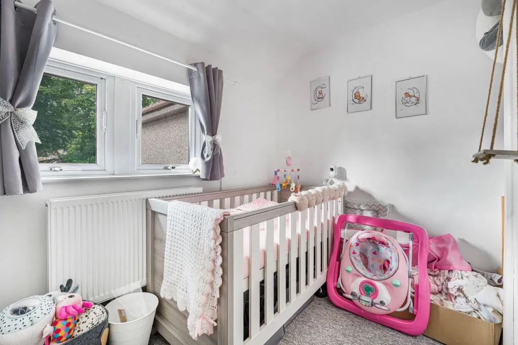 2 bed Apartment