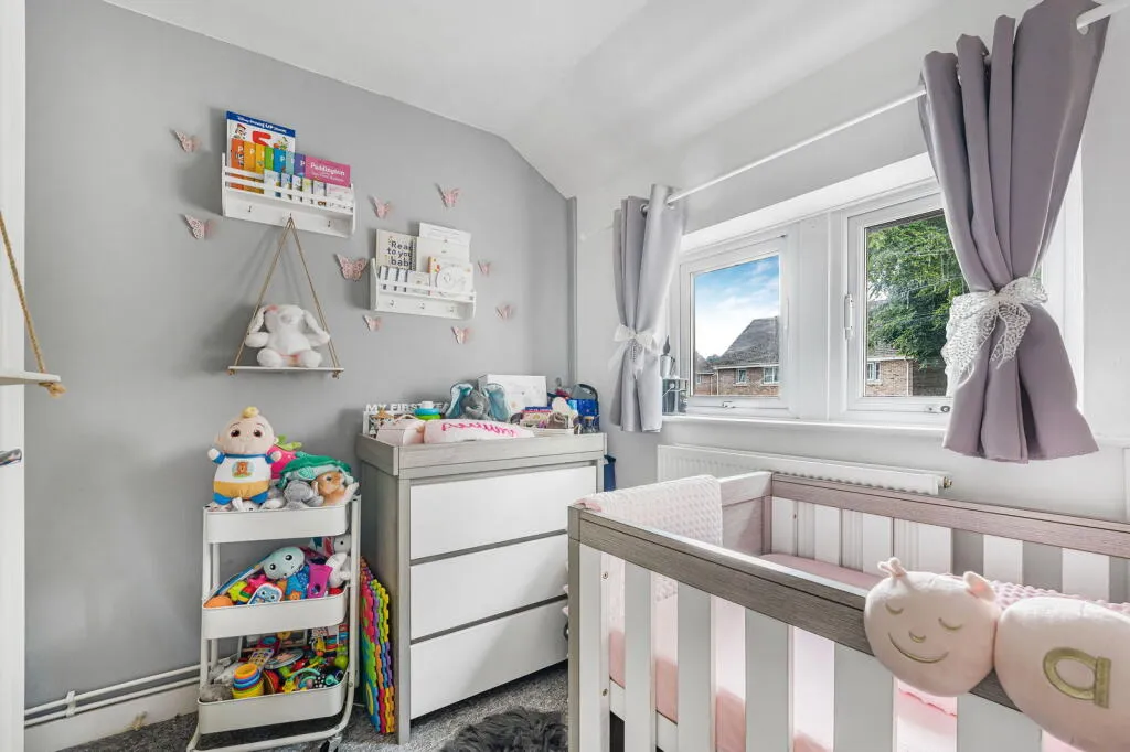 2 bed Apartment