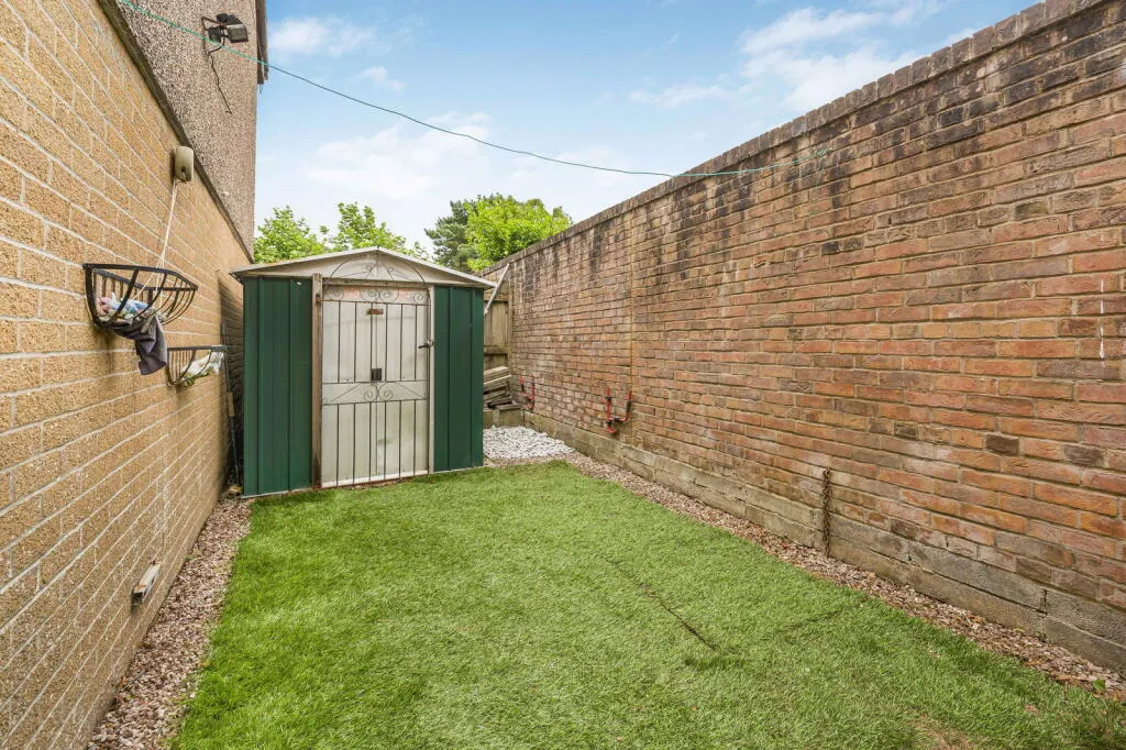 2 bed Apartment