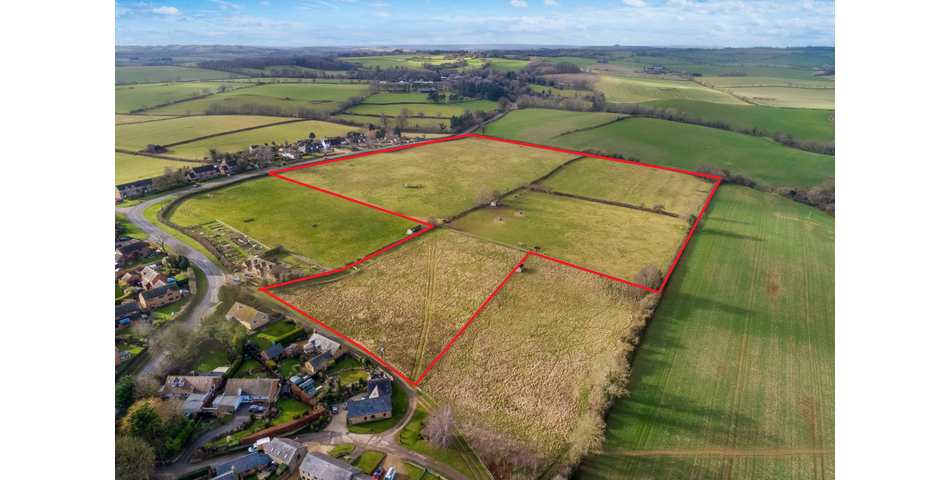 Land off Swalcliffe Road, Upper Tadmarton