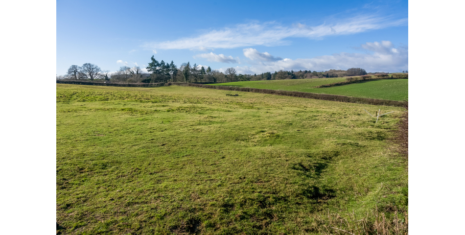 Land off Swalcliffe Road, Upper Tadmarton