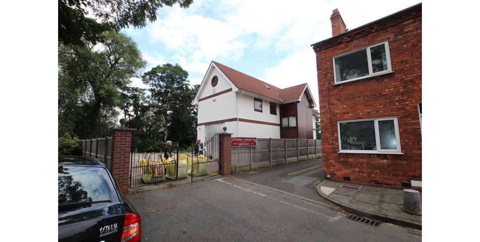 For Sale: Eastwood, Princess Street, Northwich, CW9 7NJ