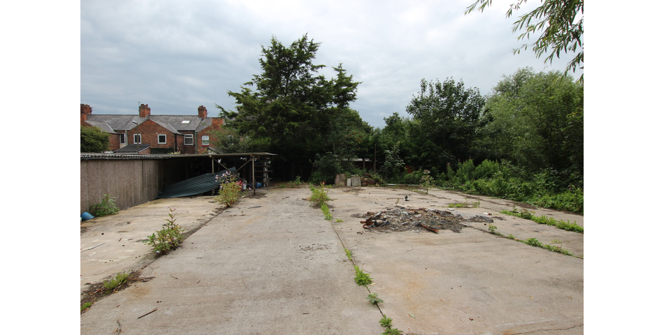 For Sale: Eastwood, Princess Street, Northwich, CW9 7NJ
