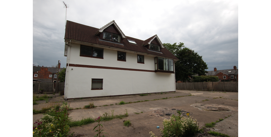 For Sale: Eastwood, Princess Street, Northwich, CW9 7NJ