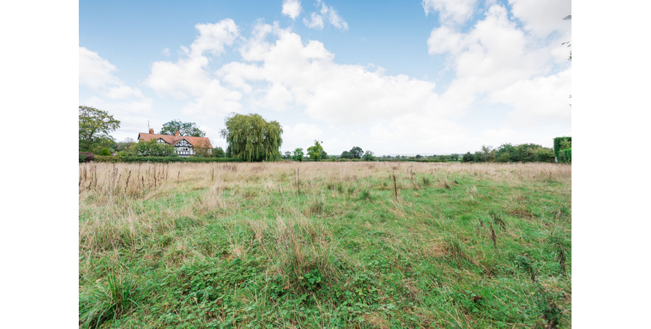 Property cover