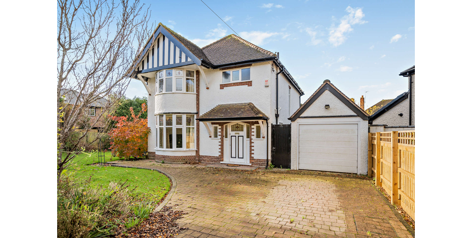 Property cover