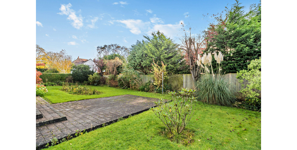 8 Carrick Road, Chester, Cheshire, CH4 8AW