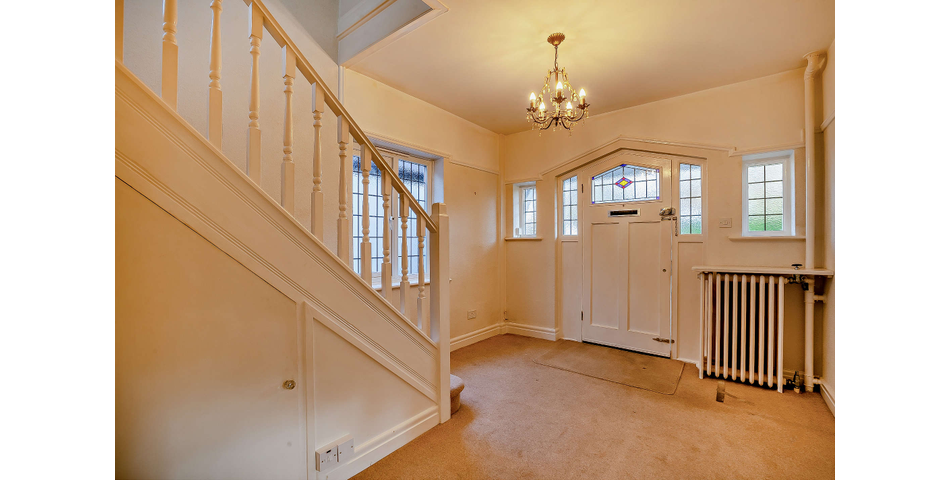 8 Carrick Road, Chester, Cheshire, CH4 8AW