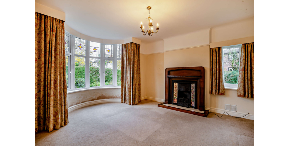 8 Carrick Road, Chester, Cheshire, CH4 8AW