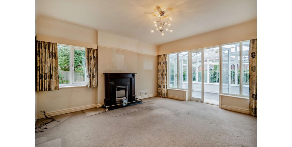 8 Carrick Road, Chester, Cheshire, CH4 8AW