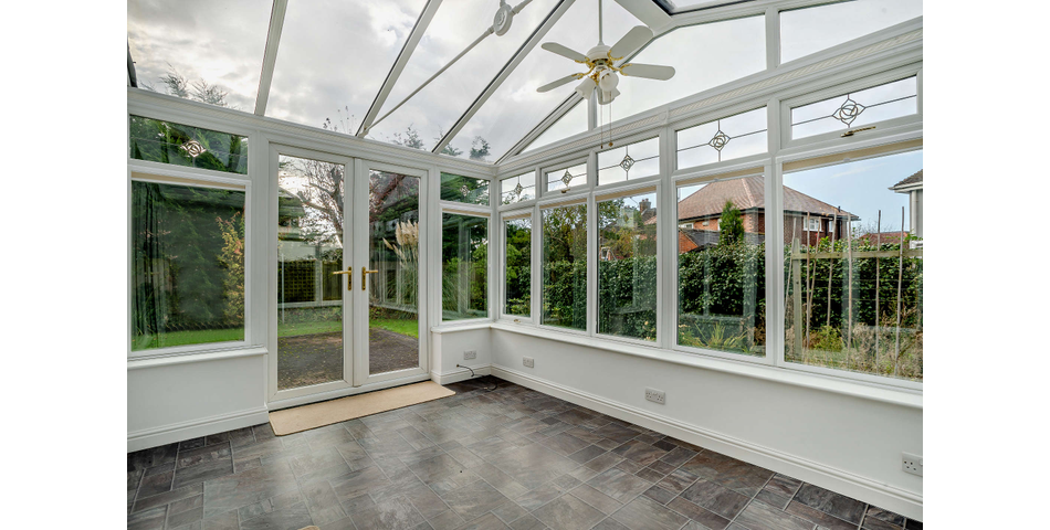 8 Carrick Road, Chester, Cheshire, CH4 8AW