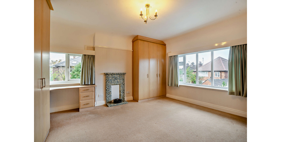 8 Carrick Road, Chester, Cheshire, CH4 8AW
