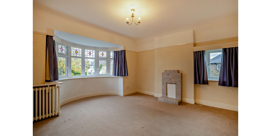 8 Carrick Road, Chester, Cheshire, CH4 8AW