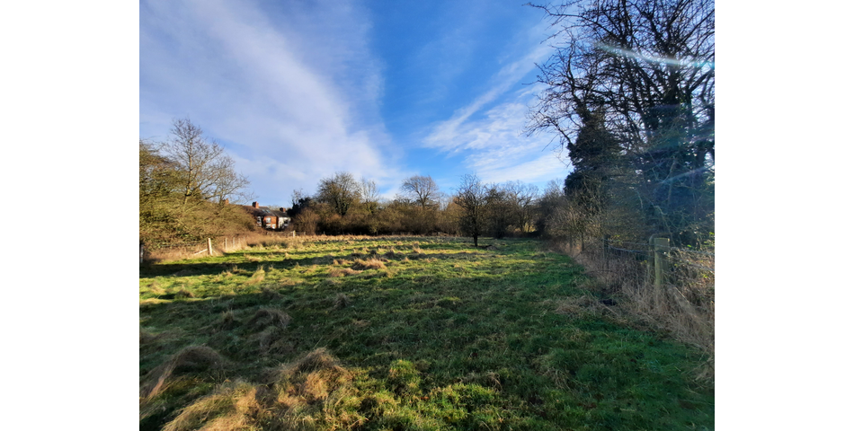Land to the West of Main Street, Swannington