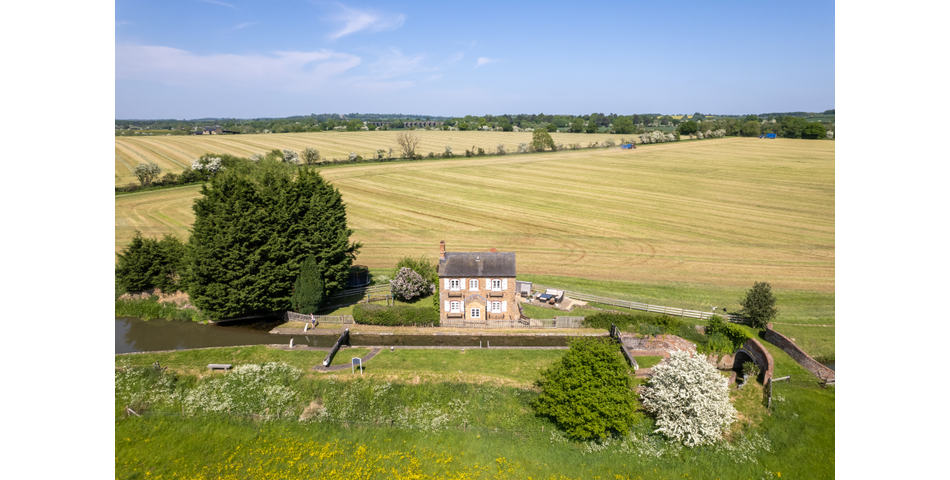Property cover