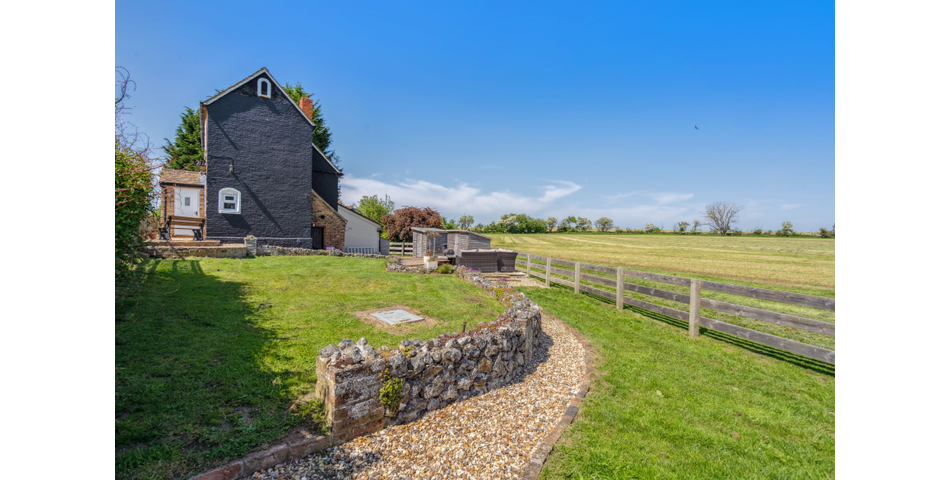 Deep Lock Cottage