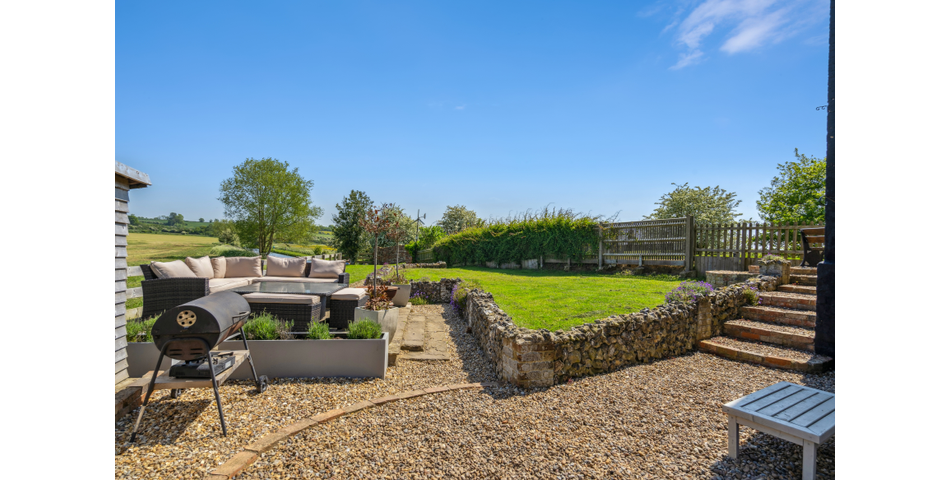Deep Lock Cottage