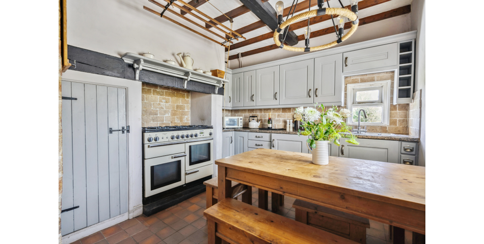 Deep Lock Cottage