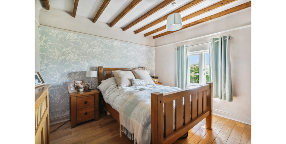 Deep Lock Cottage