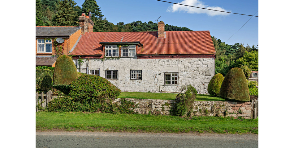 Foothills, Bulkeley, Malpas, Cheshire, SY14 8BQ