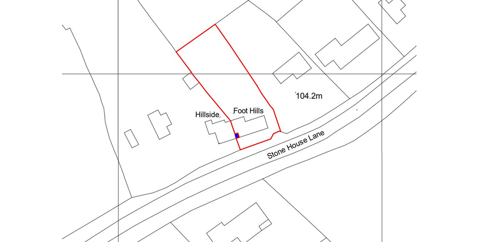 Foothills, Bulkeley, Malpas, Cheshire, SY14 8BQ