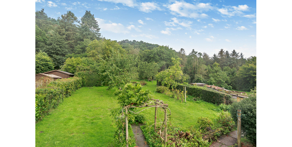 Foothills, Bulkeley, Malpas, Cheshire, SY14 8BQ