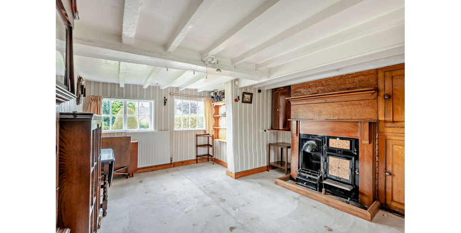 Foothills, Bulkeley, Malpas, Cheshire, SY14 8BQ