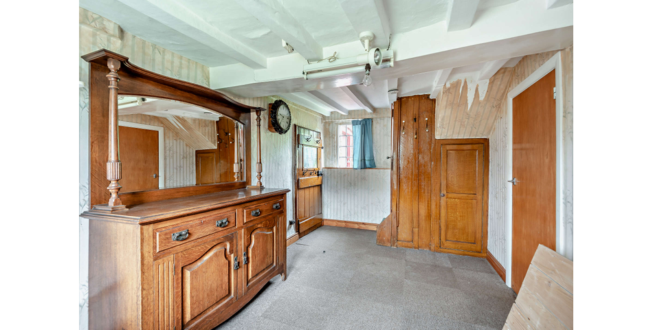 Foothills, Bulkeley, Malpas, Cheshire, SY14 8BQ