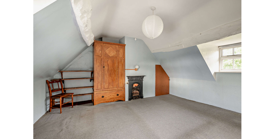 Foothills, Bulkeley, Malpas, Cheshire, SY14 8BQ