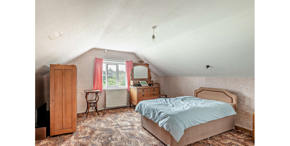 Foothills, Bulkeley, Malpas, Cheshire, SY14 8BQ