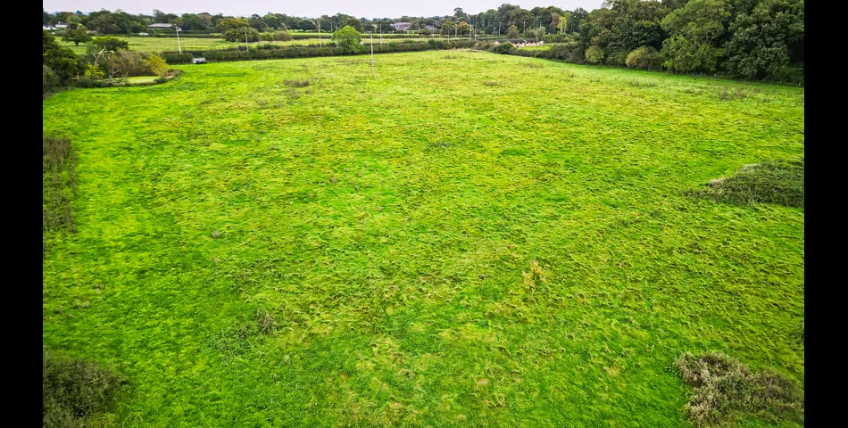 Land Off Liverpool Road