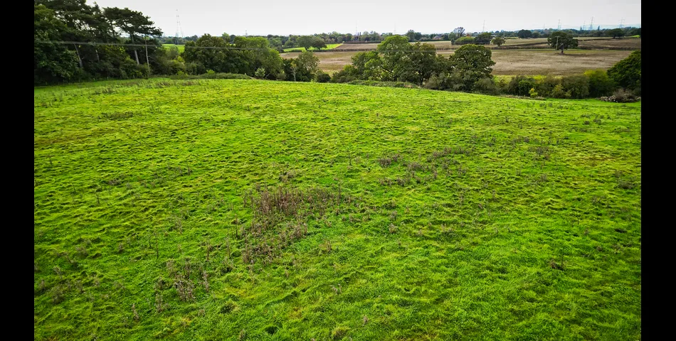 Land Off Liverpool Road
