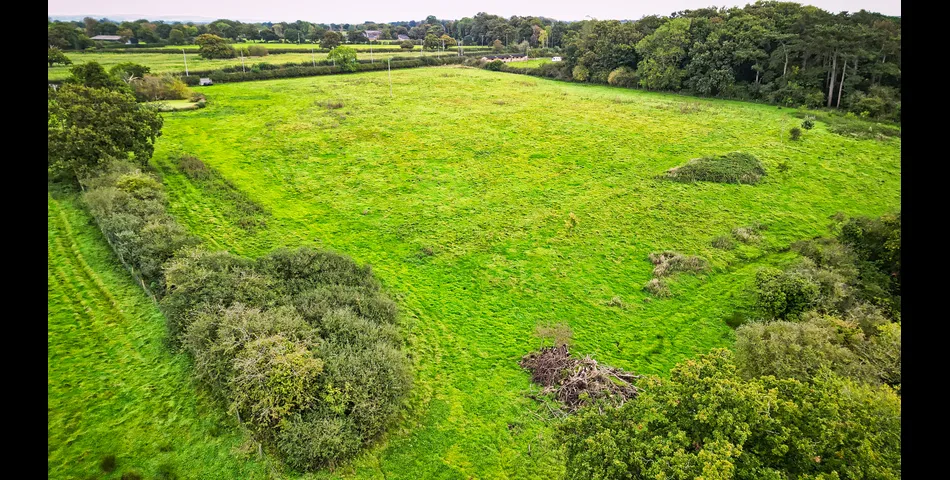 Land Off Liverpool Road