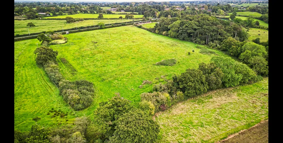 Land Off Liverpool Road