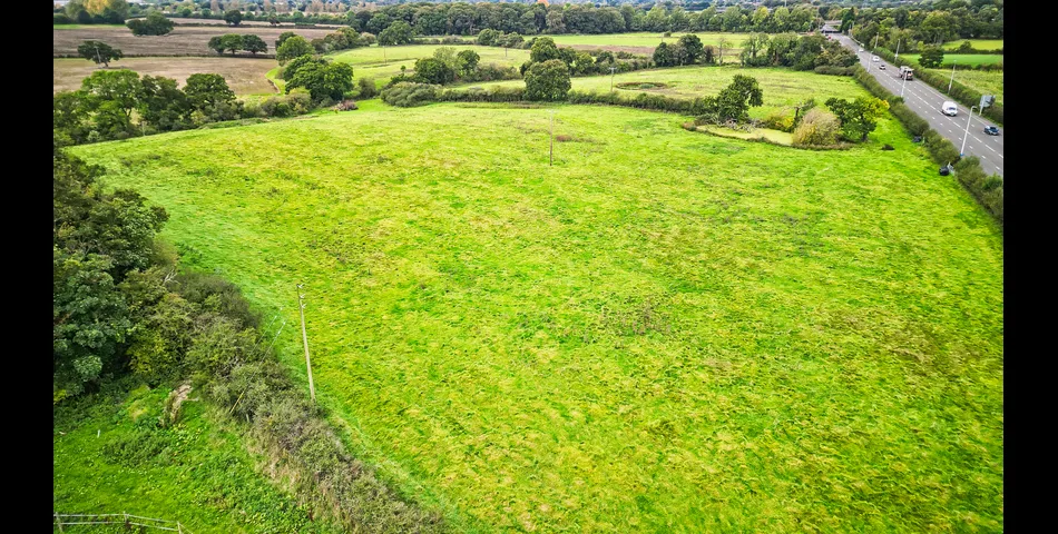Land Off Liverpool Road