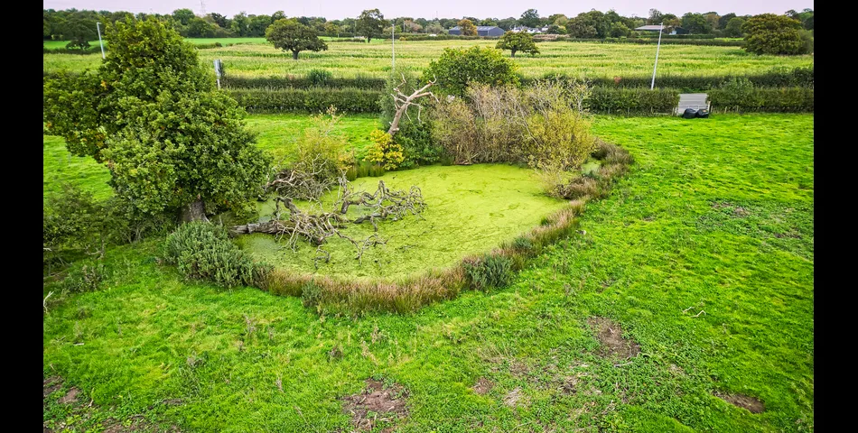 Land Off Liverpool Road