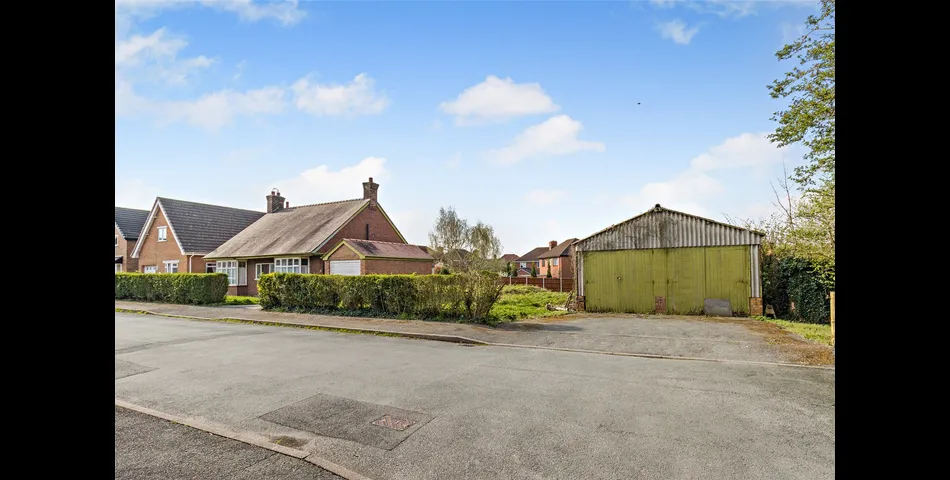 Greenways, 13 Graingers Road, Northwich, Cheshire CW9 8EJ
