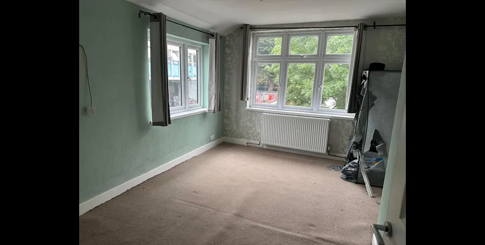 108, Station Road, Chingford, London, E4 6AB