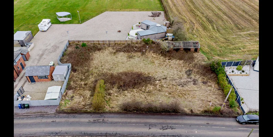 Land to the north of Broad Lane, Aughton, Ormskirk