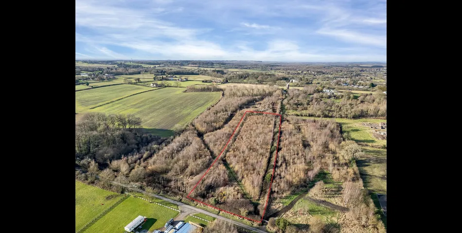 Land at Swannington - Lot 10
