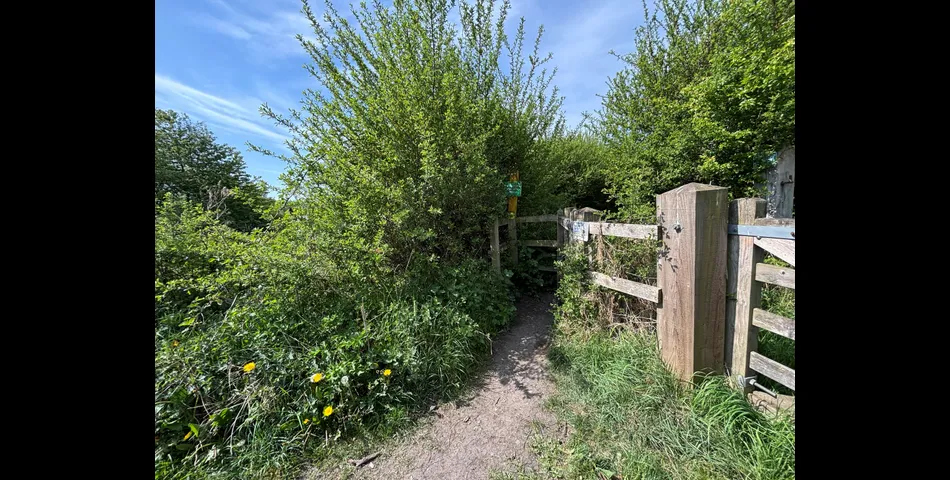 Land at Swannington - Lot 10